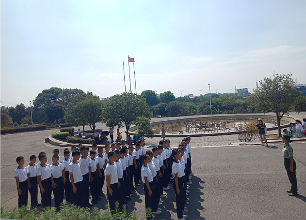 衡陽市蒸湘區仁愛實驗中學|衡陽全日制|全寄宿|全封閉|半月假制初級中學